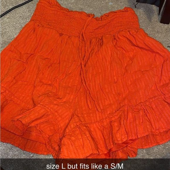 Shorts! - Picture 1 of 6